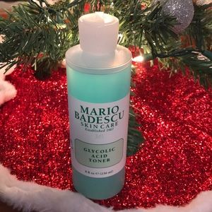 Mario Badescu toner